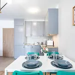 Apartament Very - Balcony - Free Parking *