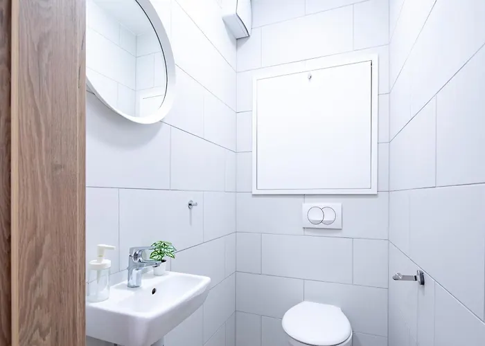 Διαμέρισμα Very - Balcony - Free Parking *