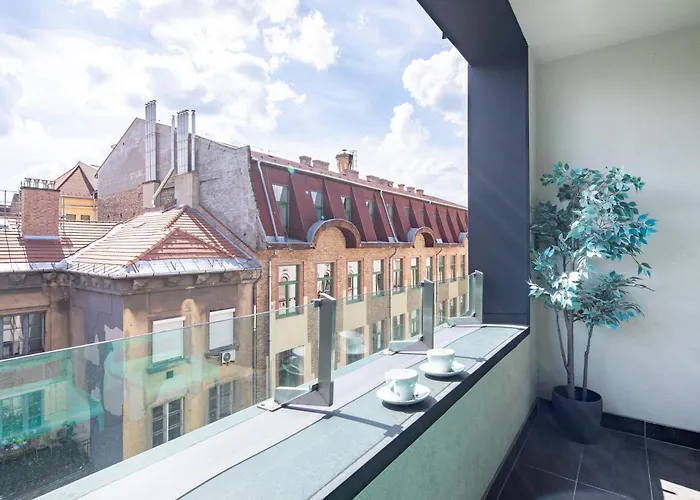 Διαμέρισμα Very - Balcony - Free Parking *