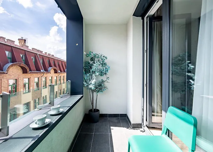 Διαμέρισμα Very - Balcony - Free Parking Βουδαπέστη