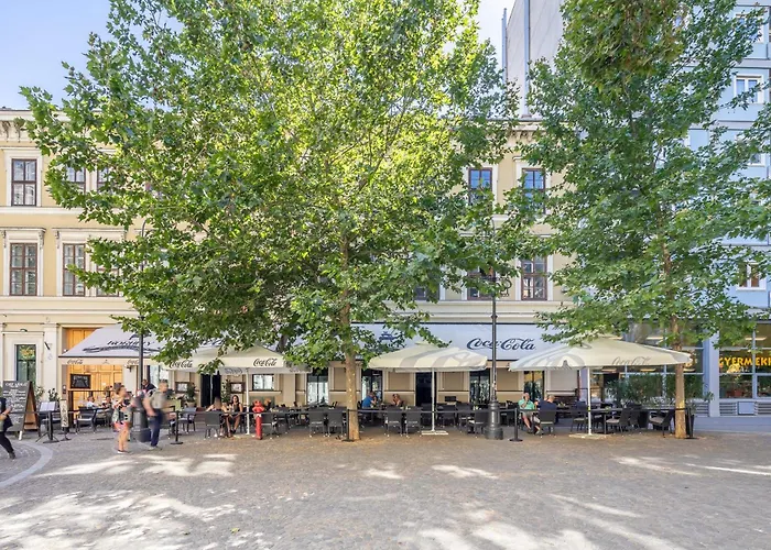 Very - Balcony - Free Parking Apartamento *